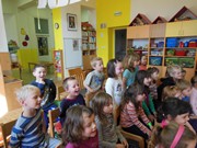 Divadlo Bouda - Kašpárek a Čarodějnice